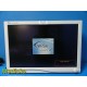 2013 Stryker Wise 26" HDTV Surgical Display Monitor W/MonitorCover+Adapter~17704