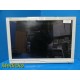 2013 Stryker Wise 26" HDTV Surgical Display Monitor W/MonitorCover+Adapter~17704