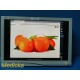 2013 Stryker Wise 26" HDTV Surgical Display Monitor W/Adapter+MonitorCover~17706