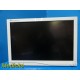 2013 Stryker Wise 26" HDTV Surgical Display Monitor W/Adapter+MonitorCover~17706