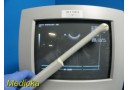 Acuson EVC8 Convex Array Endocavity/Endovaginal Ultrasound Transducer ~ 16848