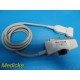 Acuson L5 5.0 Mhz Linear Array Ultrasound Probe / Transducer / Scan Head ~ 16849