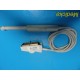 Acuson EC7 Endocavity Convex Linear Array Ultrasound Transducer ~ 16853