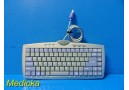 Zippy Keyboard WK-610 S.N  062000381 ~ 17716