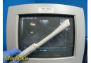 Acuson EV7 Needle Guide Endfire Vector Array Ultrasound Transducer ~ 16838