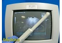 Acuson EC7 Endocavity/Endovaginal ConvexLinear Array Ultrasound Transducer~16843