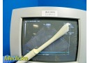 Acuson EV7 Needle Guide Endfire Vector Array Ultrasound Transducer ~ 17688