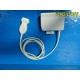 ATL P4-1 Phased Array 1-4 MHz Ultrasound Probe P/N D4000-0900-01 ~17695