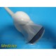 GE 4D16L Ref 156972 4.5 to 16 Mhz 4D Volumetric Linear Ultrasound Probe ~ 16887