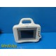 GE Dash 2000 Patient Monitor (NBP IBP SpO2 ECG Tem) With Printer and Paper~17785