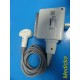 GE C364 P/N P9607AB Convex 3.3/D2.5 MHz 64mm Ultrasound Transducer Probe ~ 16912