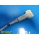 GE LA 39 2859212 8.7/D.0 Mhz Linear Array Ultrasound Transducer Probe ~ 16913