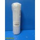 Medivators CF01-0018 Absolute 10" 0.2 Micron Water Filter for CER/MV ~ 17847