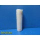 Medivators CF01-0018 Absolute 10" 0.2 Micron Water Filter for CER/MV ~ 17847