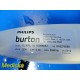 2012 Philips Burton GL30FL P/N 1008865-1 Exam Light W/ New Lamp ~ 17801