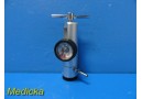 Oxygen Regulator by Harris Medical Equipment ~ 17820