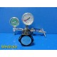 Victor Medical Products CGA-870 Oxygen Compressed Gas Regulator, LPM /PSI~ 17839