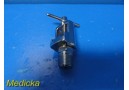 Western Medica CGA-940 Yoke Assembly for Single Stage CO2 Regulator~ 17840