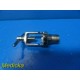 Western Medica CGA-940 Yoke Assembly for Single Stage CO2 Regulator~ 17840