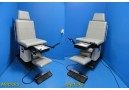 ENOCHS 6000 Power Exam Chair / Procedure Table W/ Foot Switch & Manual ~ 16921