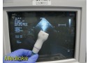 Philips S4 21330A 2-4 Mhz Adult sector Ultrasound Transducer Probe~16924