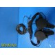 Ocean Master Micromedical Techonologies VNG System Goggles ~ 17880