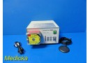 Olympus SP-2 Fluid Irrigation & Aspiration Pump With Foot-Switch ~ 17946