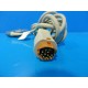 HP Philips M1355-61652 / M1355A TOCO Transducer~12268