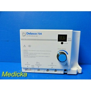 https://www.themedicka.com/6415-69868-thickbox/delasco-734-electrosugrical-unit-no-foot-switch-no-handpiece-17987.jpg