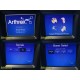 2014 Arthrex Dual Wave AR-6480 Arthroscopy Pump Fluid Management System ~ 17991