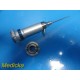 Smith & Nephew Dyonics Cat 3308 1.7mm x 55mm x 150 Video Arthroscope ~ 16982