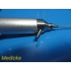 Smith & Nephew Dyonics Cat 3308 1.7mm x 55mm x 150 Video Arthroscope ~ 16982