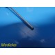 Smith & Nephew Dyonics Cat 3308 1.7mm x 55mm x 150 Video Arthroscope ~ 16982