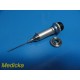 Smith & Nephew Dyonics Cat 3308 1.7mm x 55mm x 150 Video Arthroscope ~ 16982