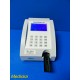 McKesson Medical 120 Urine Analyzer With Printer *No disposable Strips* ~ 18031