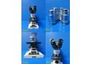 Reichert Microstar IV Series Model 410 Microscope W/ Color Coded Objective~18029