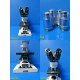 Reichert Microstar IV Series Model 410 Microscope W/ Color Coded Objective~18029