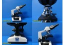 LW Scientific 7.5.3-L-012 Revelation lll Microscope W/ 4X lenses & WF10X ~18030