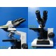 LW Scientific 7.5.3-L-012 Revelation lll Microscope W/ 4X lenses & WF10X ~18030