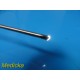 Dyonics Image 2.7mm x 30° Rigid Telescope Arthroscope, Crystal Clear Image~18043