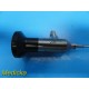 Dyonics Image 2.7mm x 30° Rigid Telescope Arthroscope, Crystal Clear Image~18043