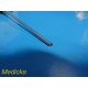 Dyonics Image 2.7mm x 30° Rigid Telescope Arthroscope, Crystal Clear Image~18043