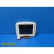 2011 GDS GE Dash 3000 Patient Monitor DisplayPanel W/ Trim Knob+Soft Pads ~18060