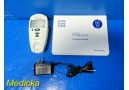 Hemosense InRatio PT Monitoring System W/ User manual+CD+Adapter~18055