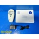 Hemosense InRatio PT Monitoring System W/ User manual+CD+Adapter~18055