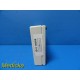 Future Med Discovery Spirometer C09020-02-99 W/ Volume Transducer & Case ~18069