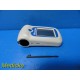 SDI Diagnostics Astra 300 Spirometer W/ Case, Manual, Stylus & Cable ~18070