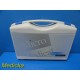 Micro Medical MicroLab ML3500Spirometer W/ Volume Transducer Adapter Case~18077