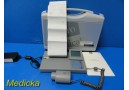 Micro Medical MicroLab ML3500Spirometer W/ Volume Transducer Adapter Case~18077