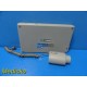 Micro Medical MicroLab ML3500Spirometer W/ Volume Transducer Adapter Case~18077